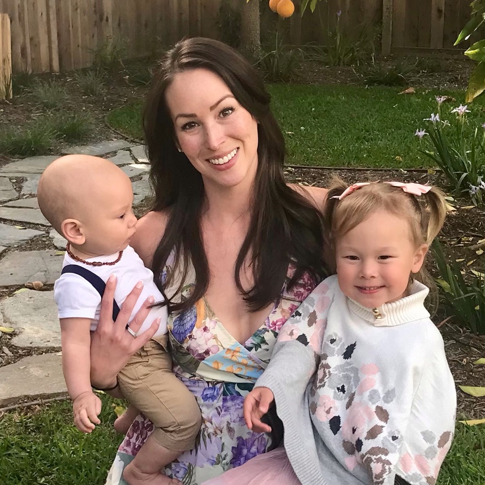 Meet your Posher, Em